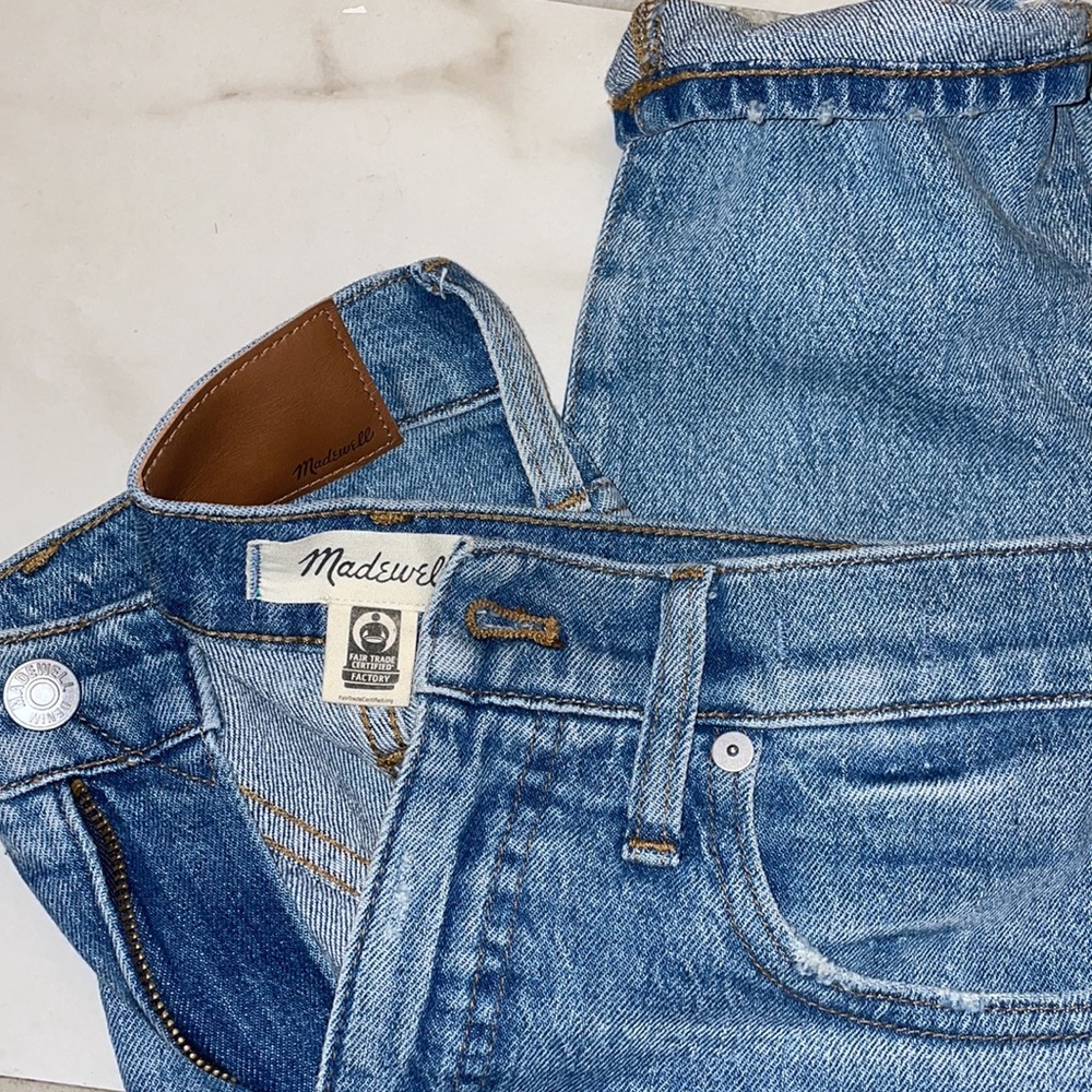 Madewell
